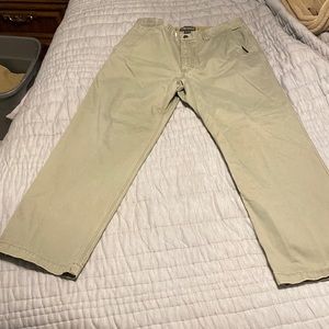 Mountain Khakis Teton Twill Pant 36x30